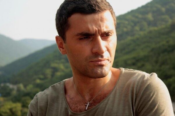 Кавказские Мужчины Фото Из Сайтов Знакомств