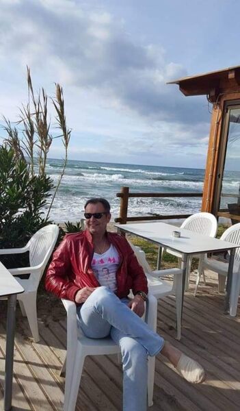  ,   George, 57 ,   ,   