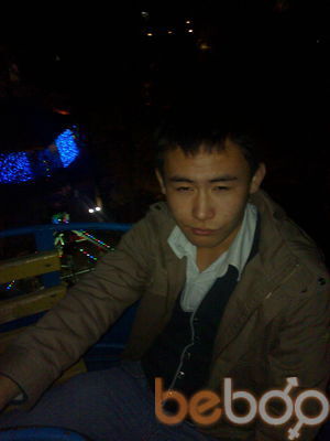  1414219  Sabyr, 34 ,    