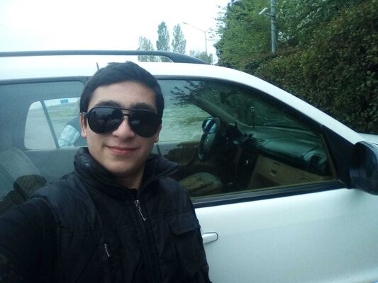  ,   Kamran, 25 ,   ,   , c 