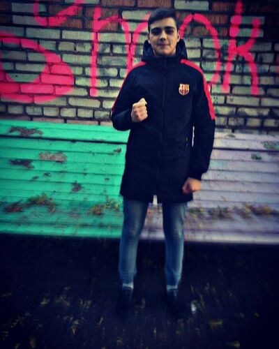  ,   Danil, 23 ,   ,   , c , 