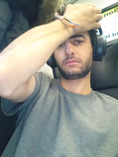  Bielefeld,   Aram, 24 ,   ,   