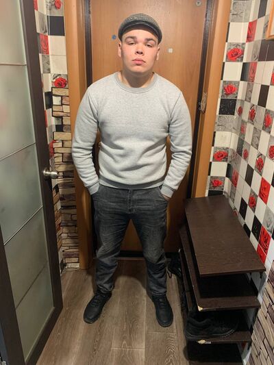  ,   Ilyukha, 24 ,   ,   