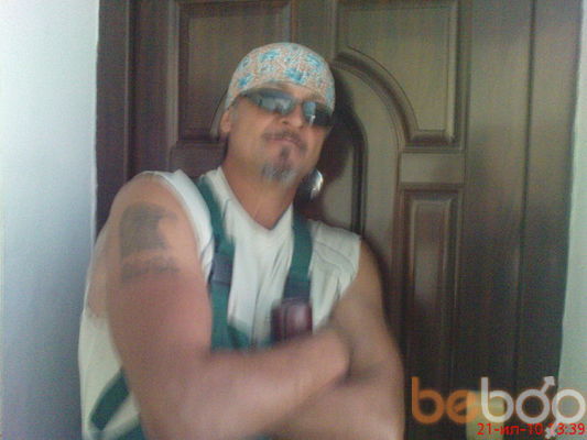  -,   Mark, 64 ,   