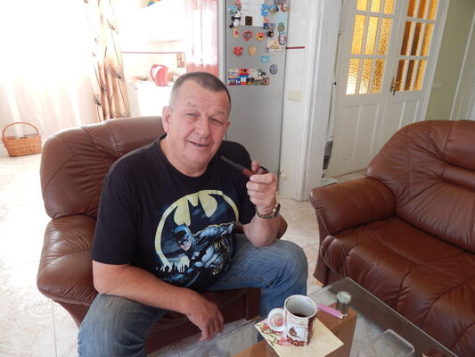  ,   Evgeny, 76 ,   