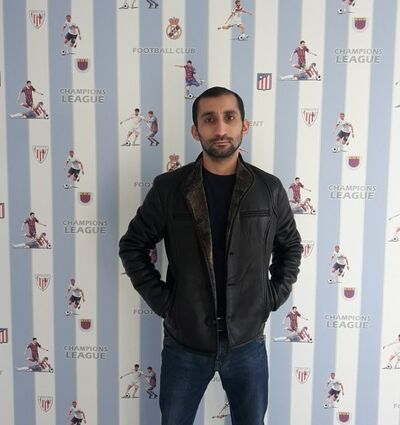   ,   Zakir, 37 ,   ,   , c 