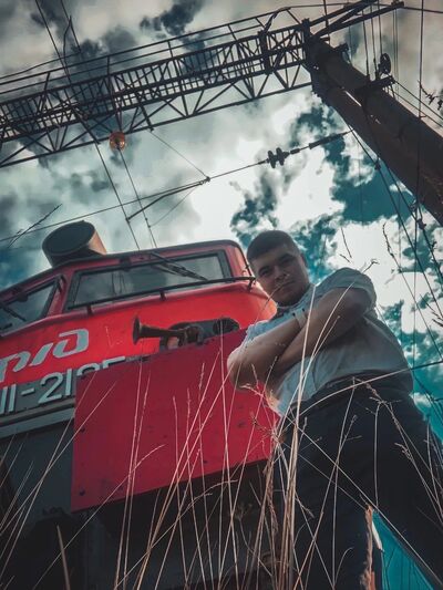  ,   Danil, 24 ,   ,   