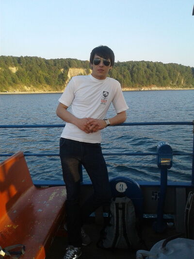  ,   Alik, 34 ,     , c , 