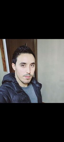  Tlemcen,   Fethi, 32 ,   ,   