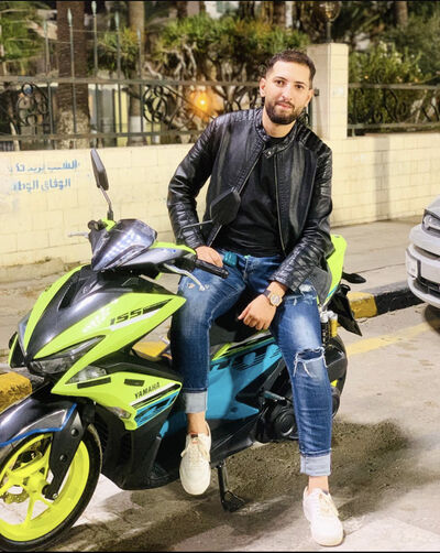  ,   Mohamed, 29 ,   ,   