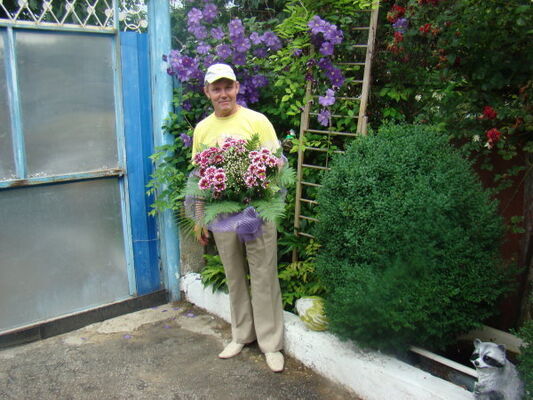  ,   Vladimir, 69 ,   c , 