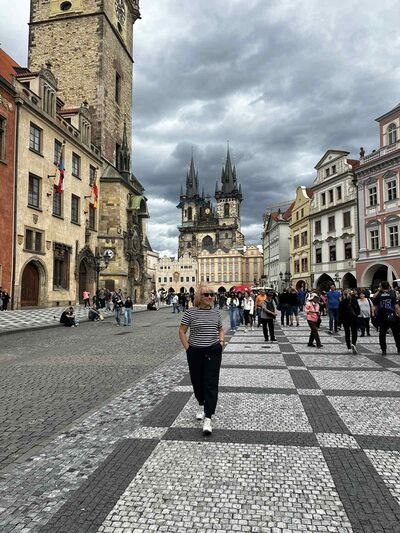  Praha,   Irina, 63 ,   c 
