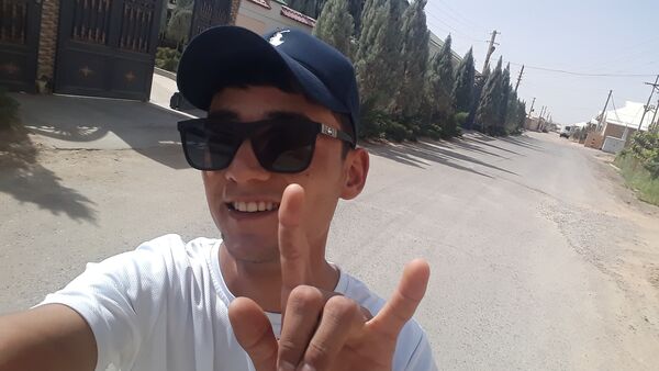  ,   Ahmet, 19 ,   ,   