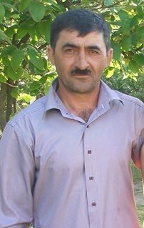 ���������� ����, ���� ������� Eldeniz, 56 ���, ������������ ��� ������