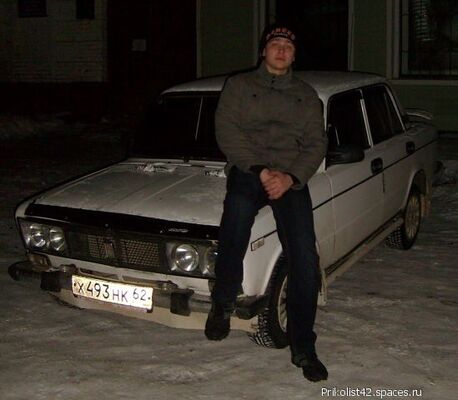  ,   Sergei, 50 ,   