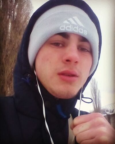  ,   Kostyan, 29 ,  