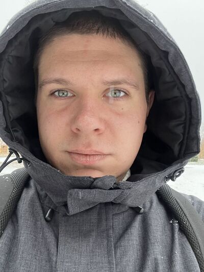  ,   Anatolii, 23 ,   ,   