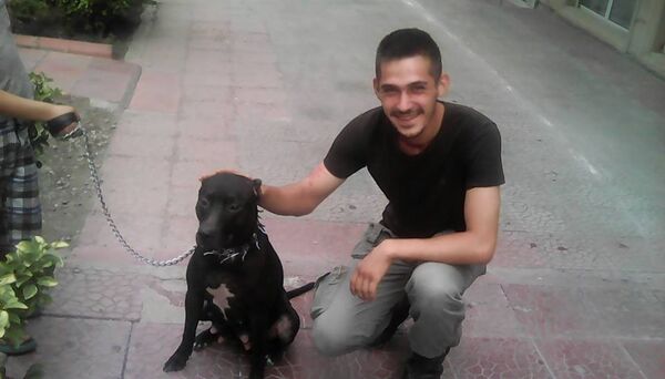  ,   Gena, 31 ,   