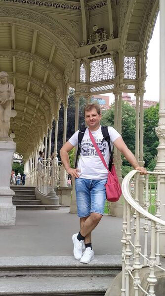 Praha,   Volodimir, 45 ,  