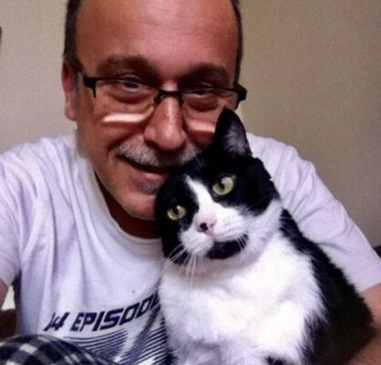  Cato,   Christopher, 56 ,   ,   