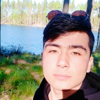  ,   Kamronbek, 26 ,   ,   