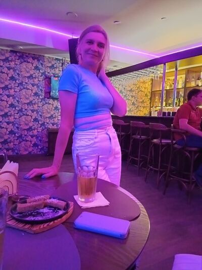  ,   Oksana, 45 ,   c 