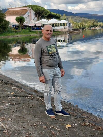  Frascati,   Vasco, 58 ,   ,   