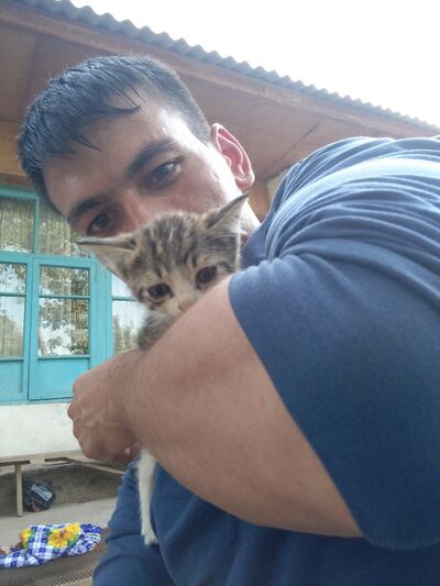  ,   Donxyan, 34 ,   