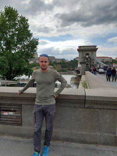  Trzebinia,   Yevheniy, 38 ,   ,   , c , 
