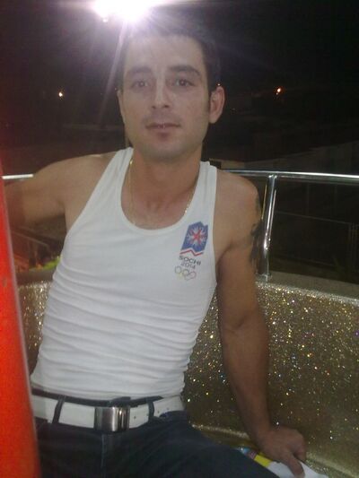  Athienou,   Nik, 43 ,   