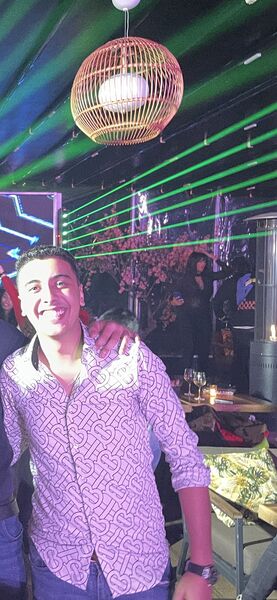  ,   Rachid, 28 ,   ,   