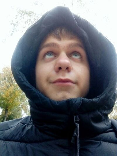  ,   Gleb, 21 ,   ,   , 