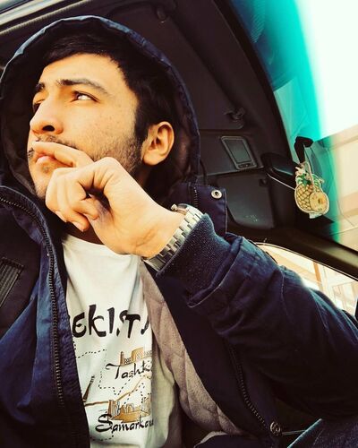  ,   Bekzod, 26 ,   ,   