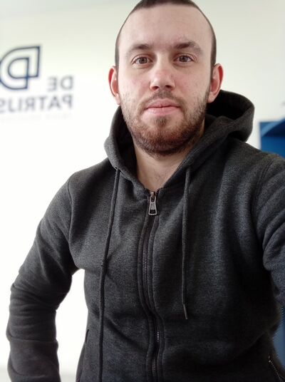  ,   Andrii, 29 ,   ,   