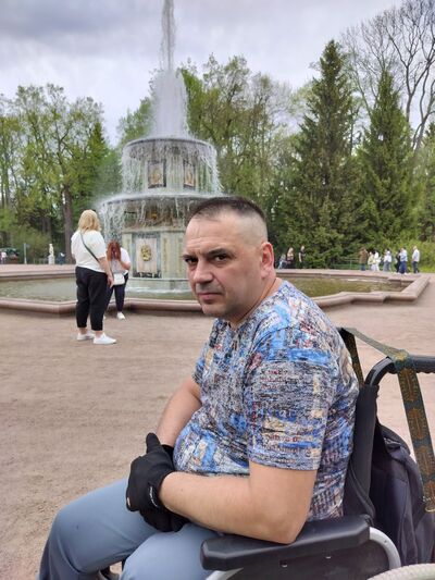  -,   Dmitry, 47 ,   c 