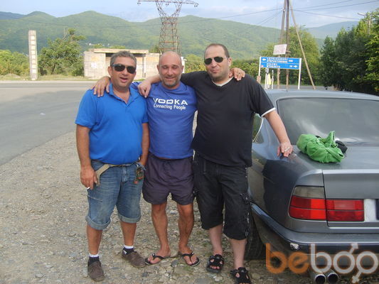 ���������� �������, ���� ������� Buba, 52 ����, ������������ ��� ������, ����� � ���������, c�������� ���������