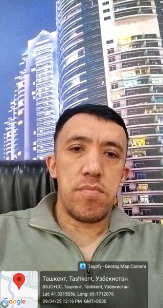  ,   Dilshod, 35 ,   ,   