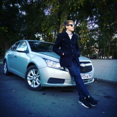  ,   Vladimir, 29 ,  