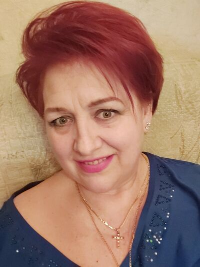  ,   Liudmila, 61 ,     , c 