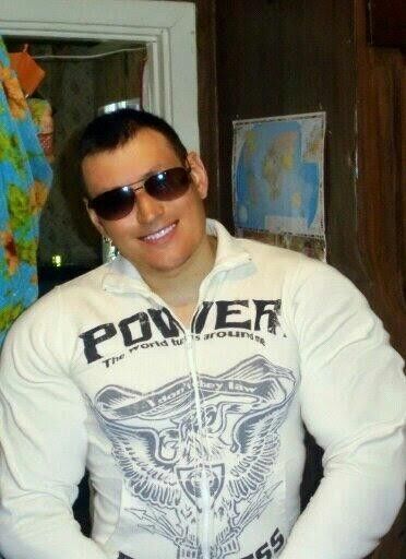  ,   Oleg, 36 ,   , 