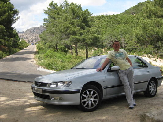  Madrid,   Ruslan, 52 ,   ,   , c , 