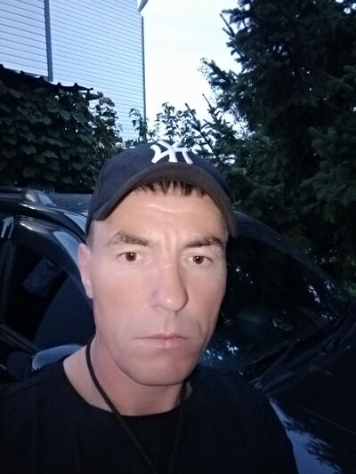  ,   Sergey, 43 ,   ,   