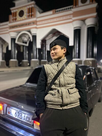  ,   Boburjon, 18 ,   ,   