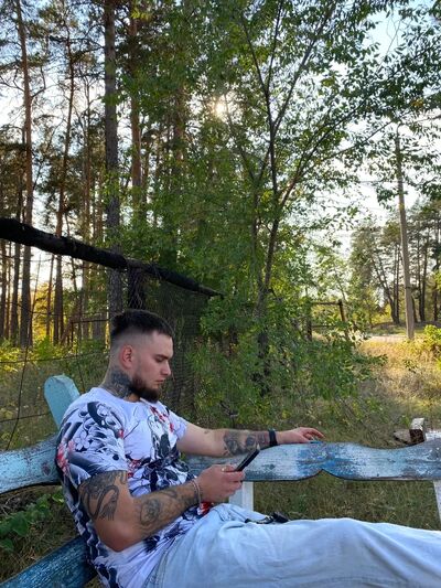  ,   Pavel, 27 ,   ,   