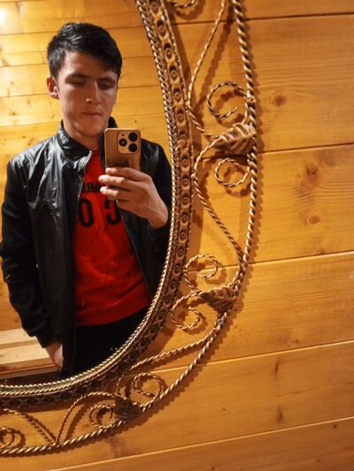  ,   Ilhom, 22 ,   ,   