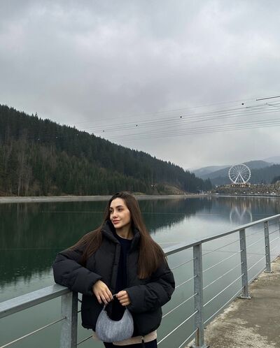  Algolsheim,   Anastasiia, 29 ,   ,   