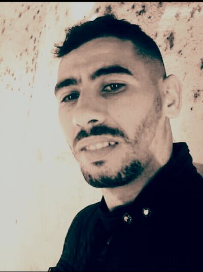  Algiers,   Karim, 33 ,   ,   