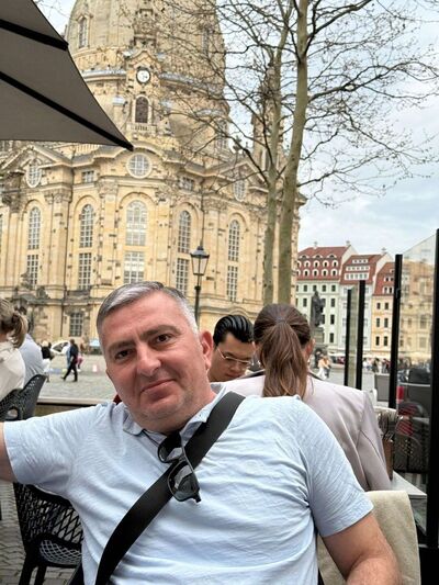  Eisenhuttenstadt,   Grigor, 45 ,   ,   , c 