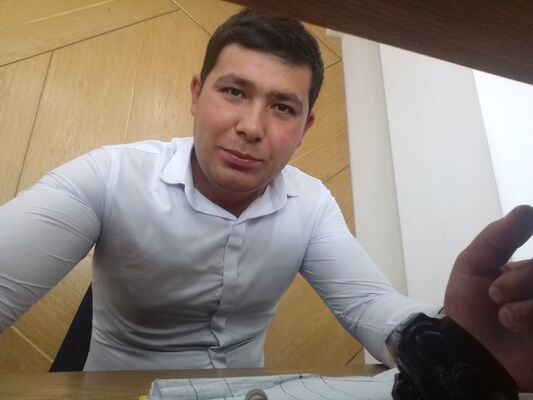  ,   Javohir, 29 ,   