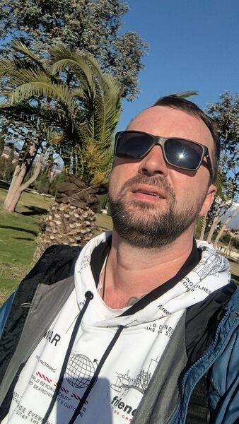  ,   Evgeny, 46 ,   
